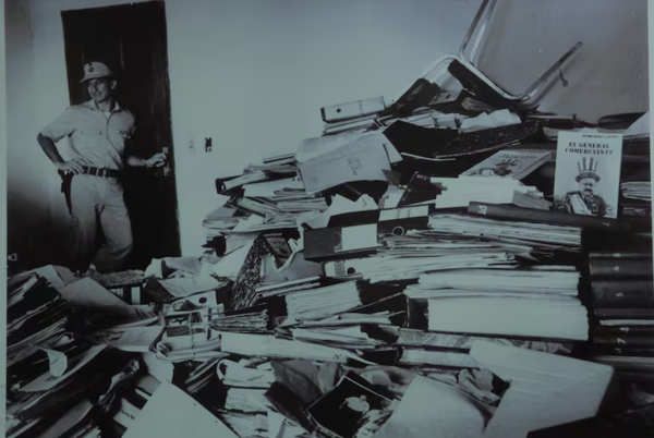 Para especialista: “Sin memoria no hay responsabilidad social” - Portal Digital Cáritas Universidad Católica