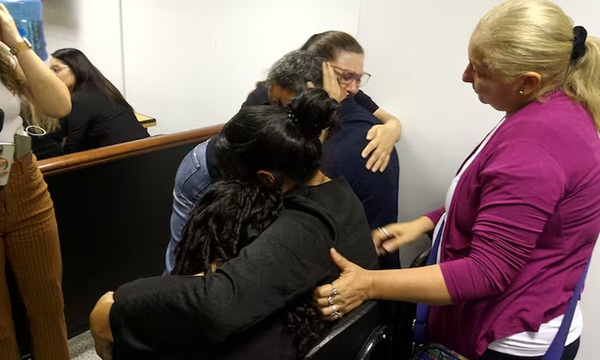 Condenan a tres profesionales por la muerte de Thirza durante un procedimiento odontológico - OviedoPress