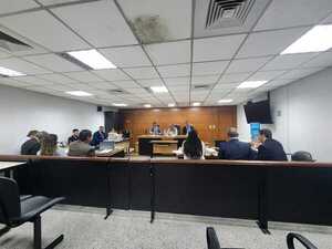 Presunta estafa a exfutbolistas: abogado cuestiona condena aplicada a empresarios