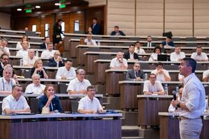 Peña traza las prioridades de la política exterior y ratifica el protagonismo internacional del Paraguay - El Trueno