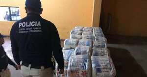 Diario HOY | Ratifican condena para exintendente de Independencia por contrabando de azúcar