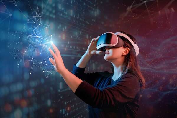 ¿Qué pasó con el metaverso? - Tecnología - ABC Color