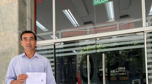 Fiscalía imputa al intendente de Juan de Mena por presunta lesión de confianza - ADN Digital