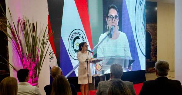 La Nación / Conectividad y mejoras en el flujo turístico fueron claves este año para Senatur