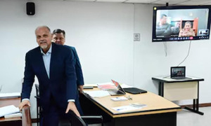 Condenan a 8 años de cárcel al exministro Joaquín Roa por corrupción en la SEN - OviedoPress