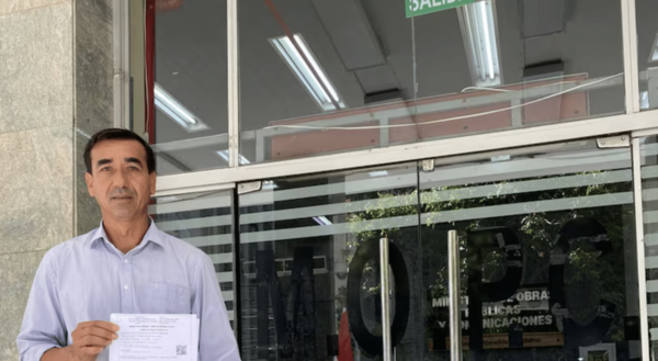 Imputan al intendente de Juan de Mena por presunto desvío