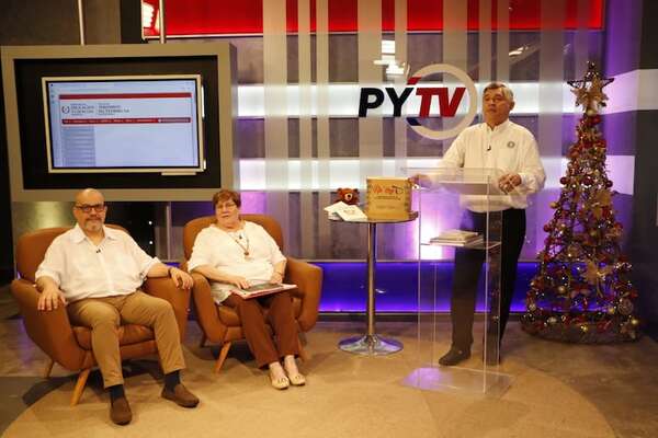 MEC “olvida” denuncias por presuntos amaños, pero se jacta de transparencia en su gestión - Nacionales - ABC Color