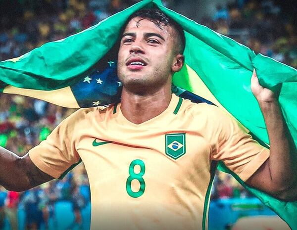 Rafinha Alcántara anuncia su retiro - Fútbol Internacional - ABC Color