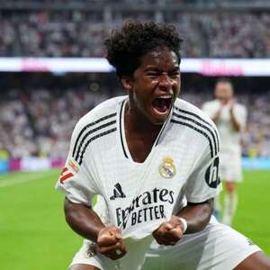 Endrick será cedido al Lyon, sin opción a compra - Fútbol Internacional - ABC Color