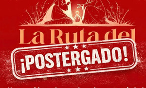 Gobernación posterga “La Ruta del Pesebre” por inclemencias del tiempo en Coronel Oviedo - OviedoPress