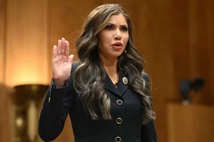 «Actividad ilegal en la que participa Maduro no puede tolerarse», afirman desde el gobierno de EE.UU.