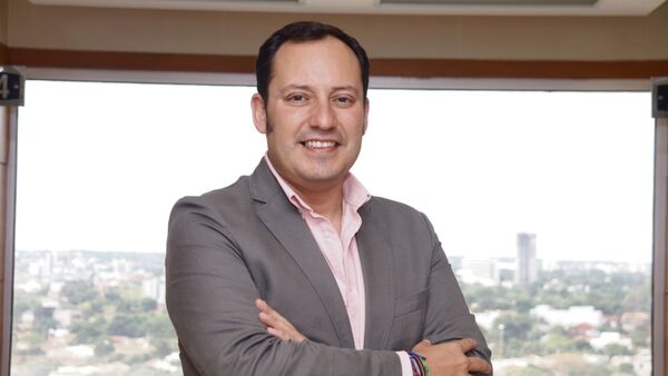 “La comunicación hay que entenderla como un aliado en el desarrollo de negocio”