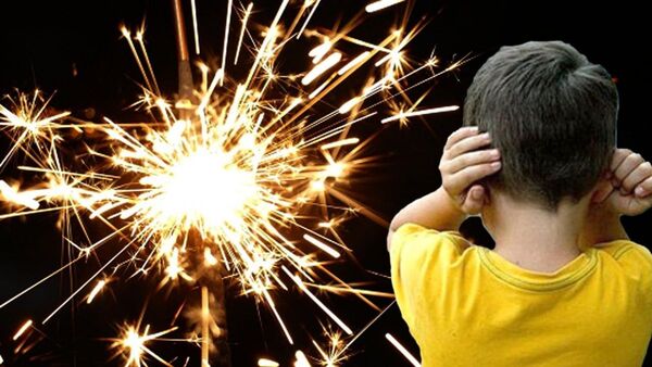 “Más luces, menos ruido”: campaña busca celebrar las fiestas de forma inclusiva | Unicanal