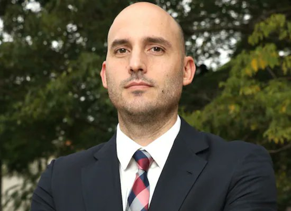 Mafia de los pagarés: confirman elevación a juicio de causa contra presidente de CARSA - PDS RADIO Y TV