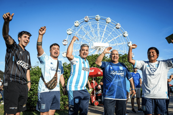 Turismo en Paraguay 2025: Récord de US$ 1.279 millones