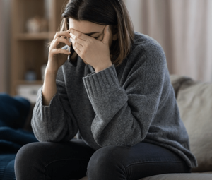 Línea 155 Salud Mental: Más de 8.000 llamadas en 8 meses