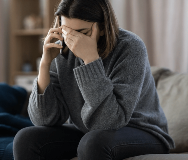 Línea 155 Salud Mental: Más de 8.000 llamadas en 8 meses