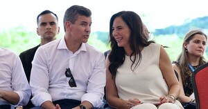 Rutas del Este se queda con el peaje Luque-Samber por la construcción del viaducto