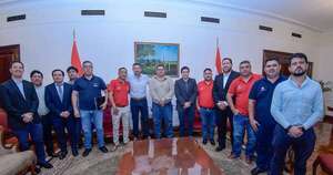 La Nación / Vox y Copaco registran aumento de facturación y avanzan en la recuperación de la empresa estatal