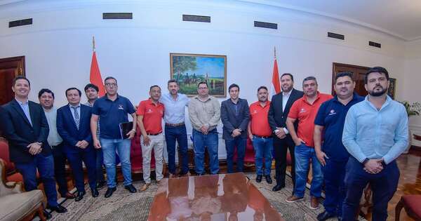 La Nación / Vox y Copaco registran aumento de facturación y avanzan en la recuperación de la empresa estatal