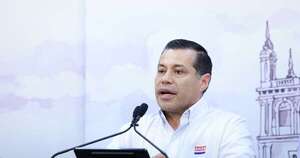 Diario HOY | ANDE anuncia millonaria inversión para fortalecer el sistema eléctrico con nuevas subestaciones