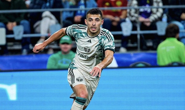 Cerro Porteño se suma al interés por Cristhian Paredes, pretendido también por Olimpia