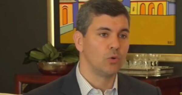 Diario HOY | Video falso de Peña hecho con IA es difundido para estafar