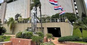 La Nación / CPM ratifica continuidad de la tasa de política monetaria en 6 %