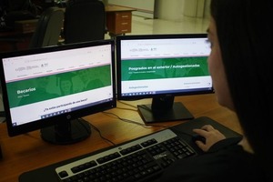 BECAL oficializa listas de nuevos seleccionados de Posgrados y Movilidad de Grado en el exterior - ADN Digital
