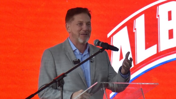 Alejandro Domínguez: “Paraguay es un ejemplo de reinversión para el mundo”