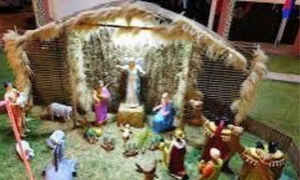 Gobernación posterga “La Ruta del Pesebre” por inclemencias del tiempo en Coronel Oviedo - OviedoPress