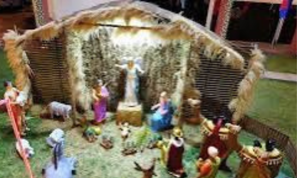 Gobernación posterga “La Ruta del Pesebre” por inclemencias del tiempo en Coronel Oviedo - OviedoPress