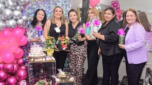 Brindis de aniversario