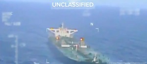 China alza la voz por los buques confiscados por EE.UU. - ADN Digital