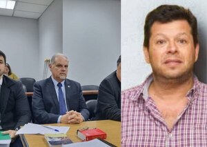Popular / Ho'a rayo sobre exministro, fue condenado a 8 años de cárcel