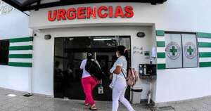 Diario HOY | Salud garantiza la atención sanitaria durante las fiestas de fin de año