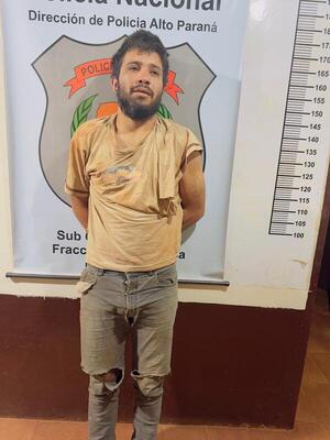 Fiscal imputa a joven por violencia familiar y solicita su prisión preventiva - ADN Digital