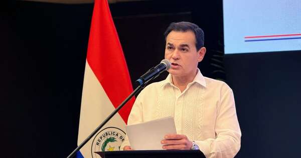 La Nación / Canciller destaca avances internacionales y ratifica política exterior basada en principios