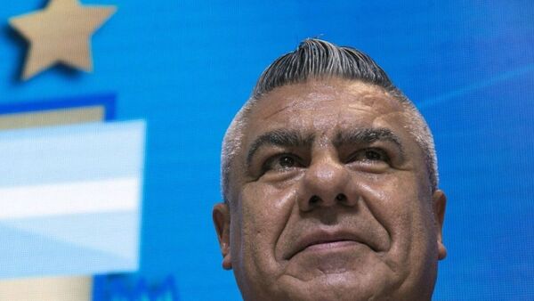 ¿Seguirá la purga en el fútbol?