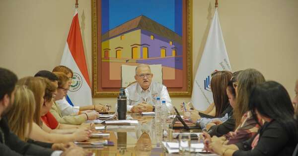 La Nación / Justicia Electoral presenta balance 2025 y ajusta planificación para 2026