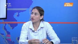 Video: Nuestro Chaco | Acompañamiento a la Salud en el Departamento de Boquerón