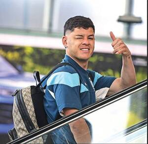 Este "Cachorro" es de una raza purete, está lejos del alcance del Decano