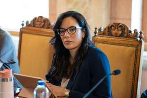 Centurión defiende su gestión y asegura pago de deudas en obras - Nacionales - ABC Color