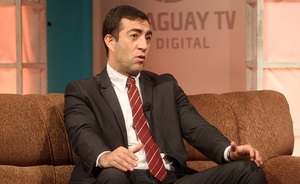 Marcos Medina: “Quedan grandes desafíos a nivel macro dentro del sector, uno de ellos el aumento de la productividad”