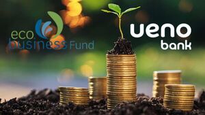 Inversión internacional de USD 10 millones fortalece el crédito sostenible en ueno bank