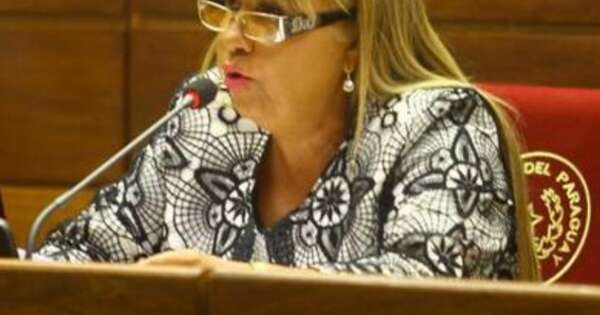 La Nación / Vicepresidente del PLRA: decisión fue “un bochorno”