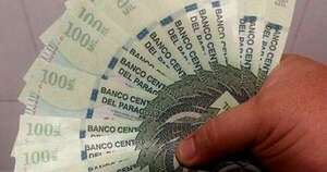 La Nación / Peña no subirá impuestos y apuesta por plan de crecimiento sostenido