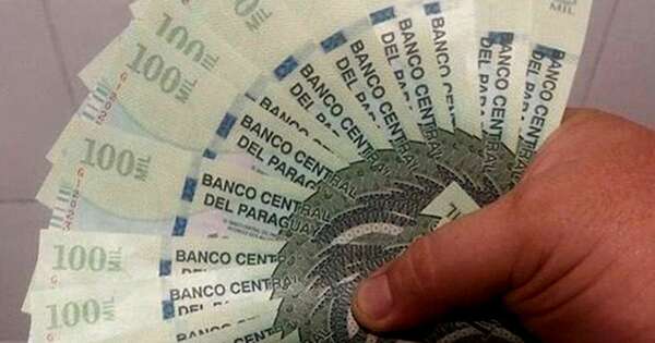 La Nación / Peña no subirá impuestos y apuesta por plan de crecimiento sostenido