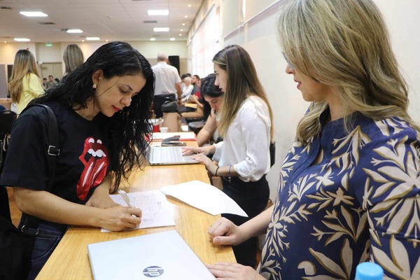 Mipymes en Paraguay: 41 empresas inician plan de crecimiento