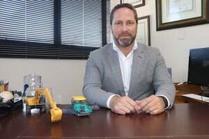 Cavialpa: Obras avanzan pero preocupa la deuda estatal